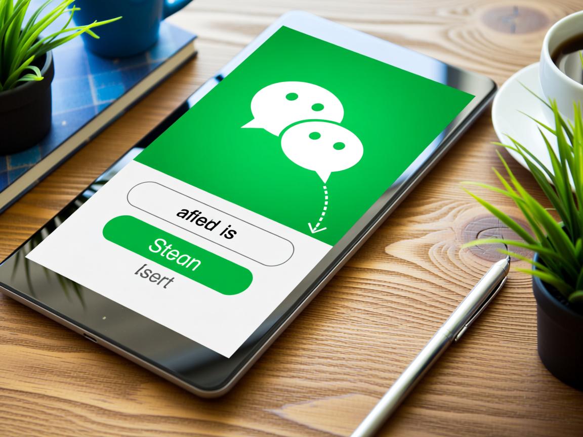 微信为何无法点击下一步？  第3张