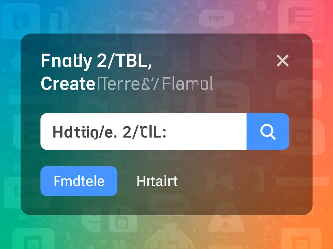 HTML文本框如何创建? 第1张 HTML文本框如何创建? 第1张