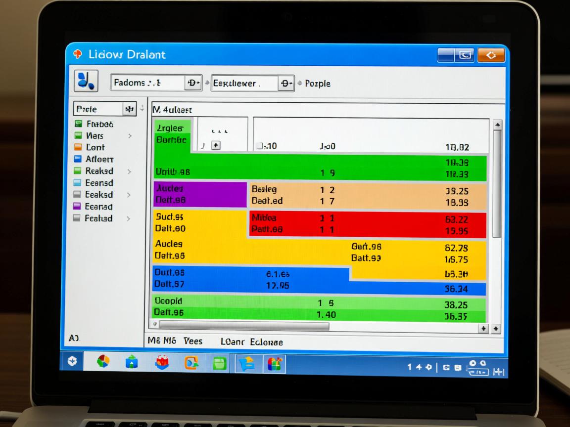如何查看Linux分区类型