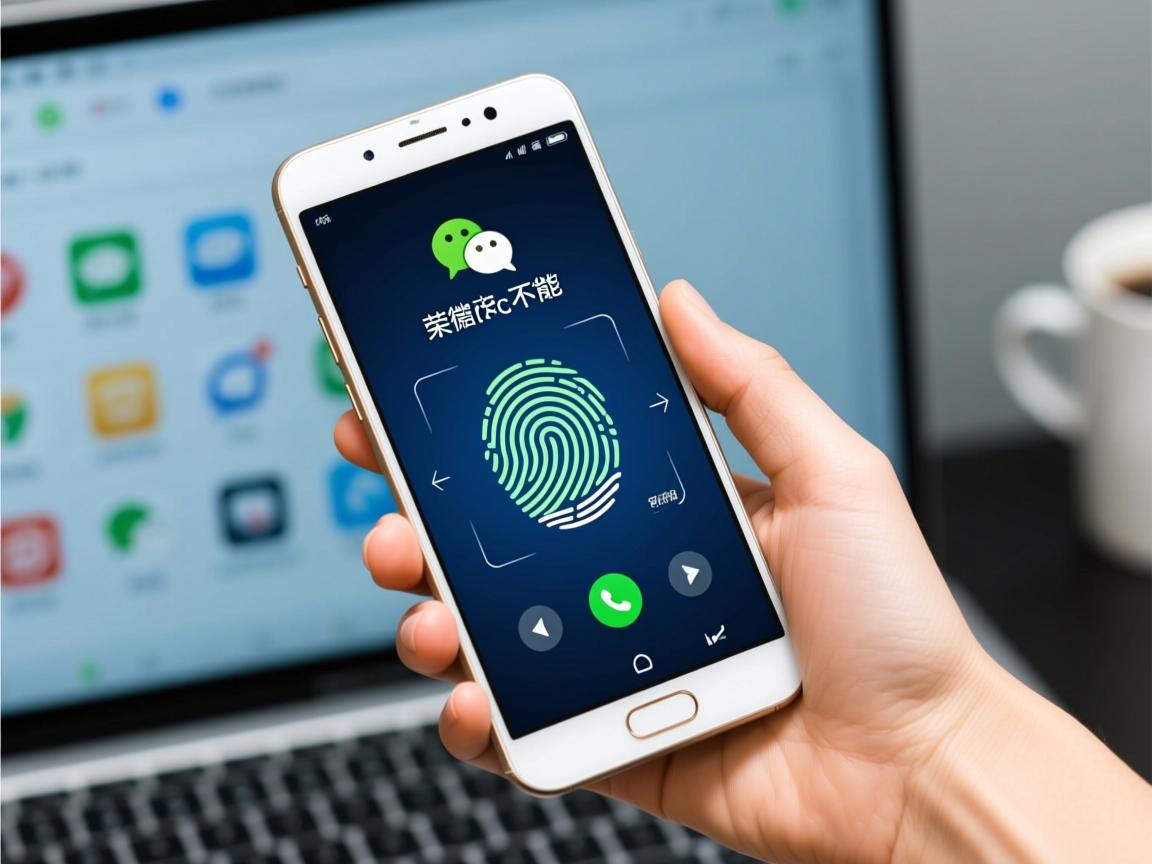 荣耀7c微信指纹支付为什么不能用？  第1张