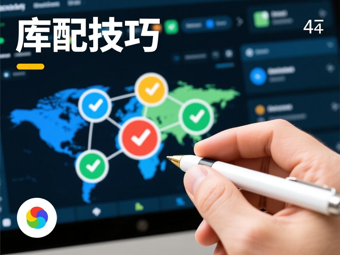 多库匹配技巧？  第1张