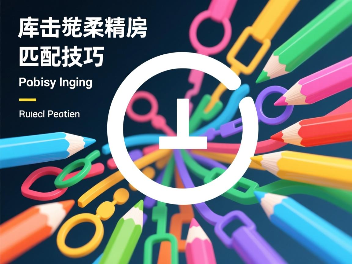 多库匹配技巧？  第3张