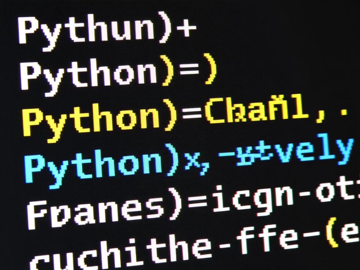 如何在Linux中给Python脚本传参? 第3张 如何在Linux中给Python脚本传参? 第3张