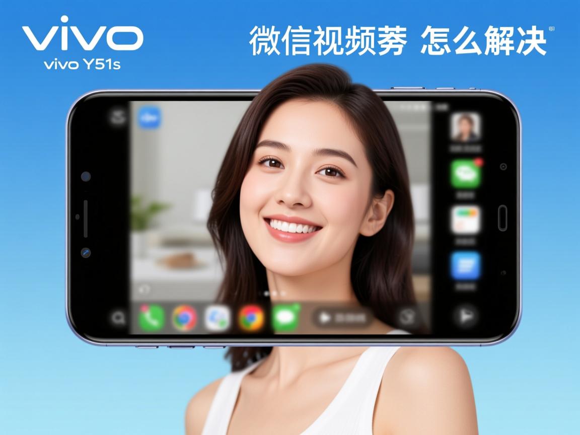 vivo Y51s微信视频模糊怎么解决 第1张 vivo Y51s微信视频模糊怎么解决 第1张