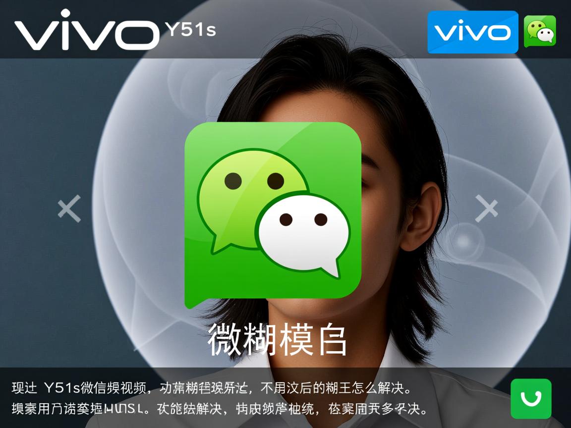 vivo Y51s微信视频模糊怎么解决 第2张 vivo Y51s微信视频模糊怎么解决 第2张