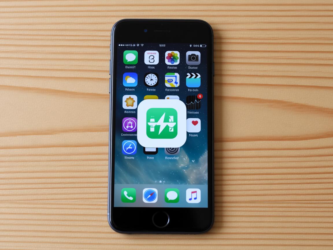 苹果7如何快速清理应用缓存数据? 第1张 苹果7如何快速清理应用缓存数据? 第1张