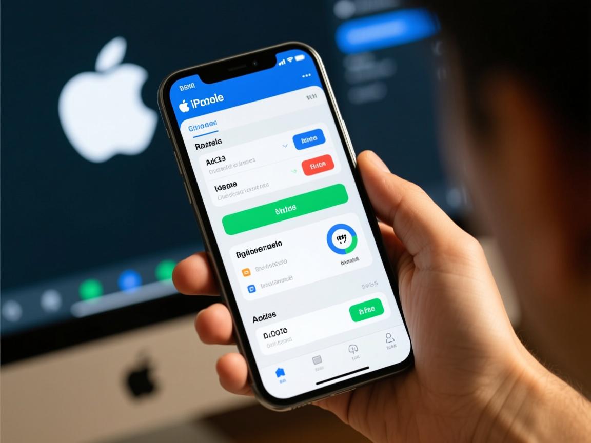 苹果手机如何快速建数据表? 第3张 苹果手机如何快速建数据表? 第3张