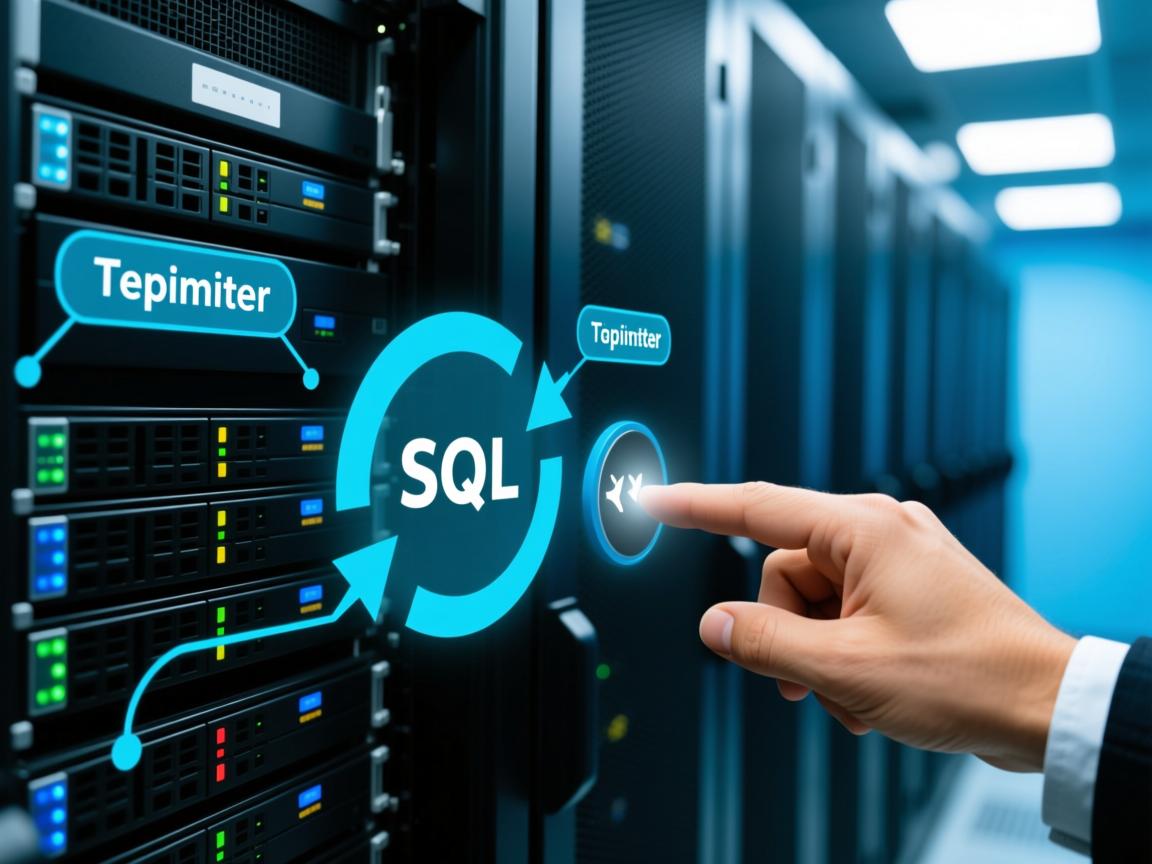 SQL触发器如何优化数据库性能? 第2张 SQL触发器如何优化数据库性能? 第2张