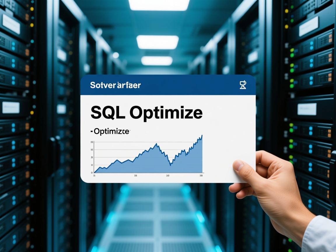 SQL触发器如何优化数据库性能? 第3张 SQL触发器如何优化数据库性能? 第3张