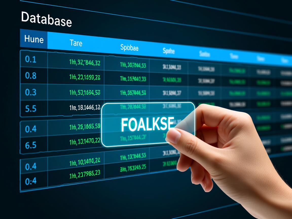 如何快速读取数据库表数据？  第1张