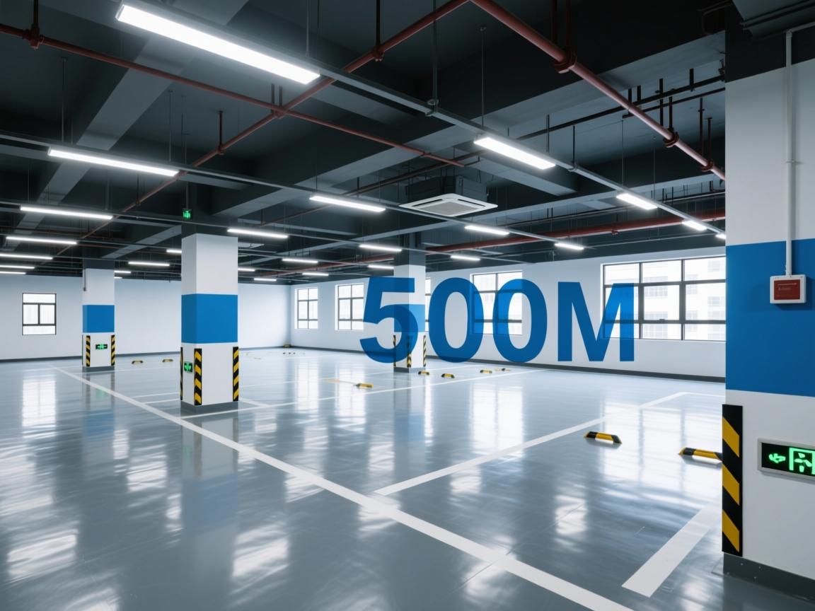 500M空间建站够用吗？  第1张