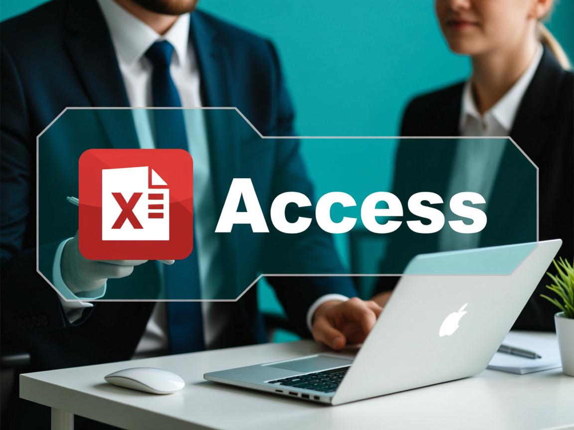 怎么导出Access数据库文件? 第2张 怎么导出Access数据库文件? 第2张