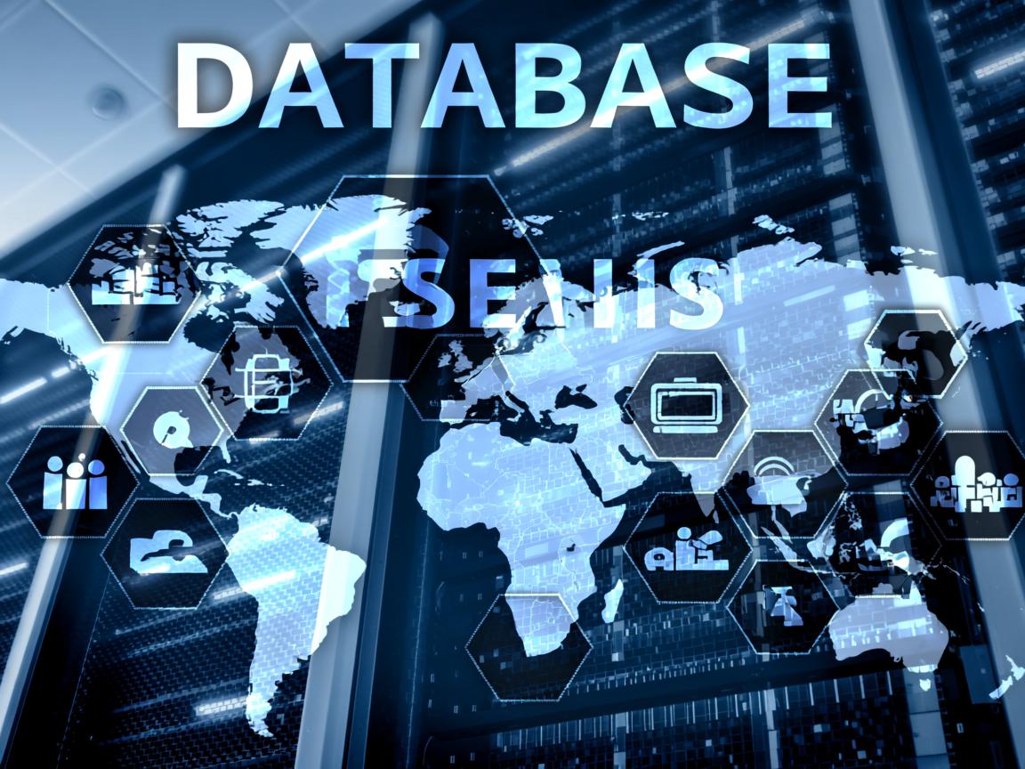 什么是数据库系统的精确定义 第2张 什么是数据库系统的精确定义 第2张