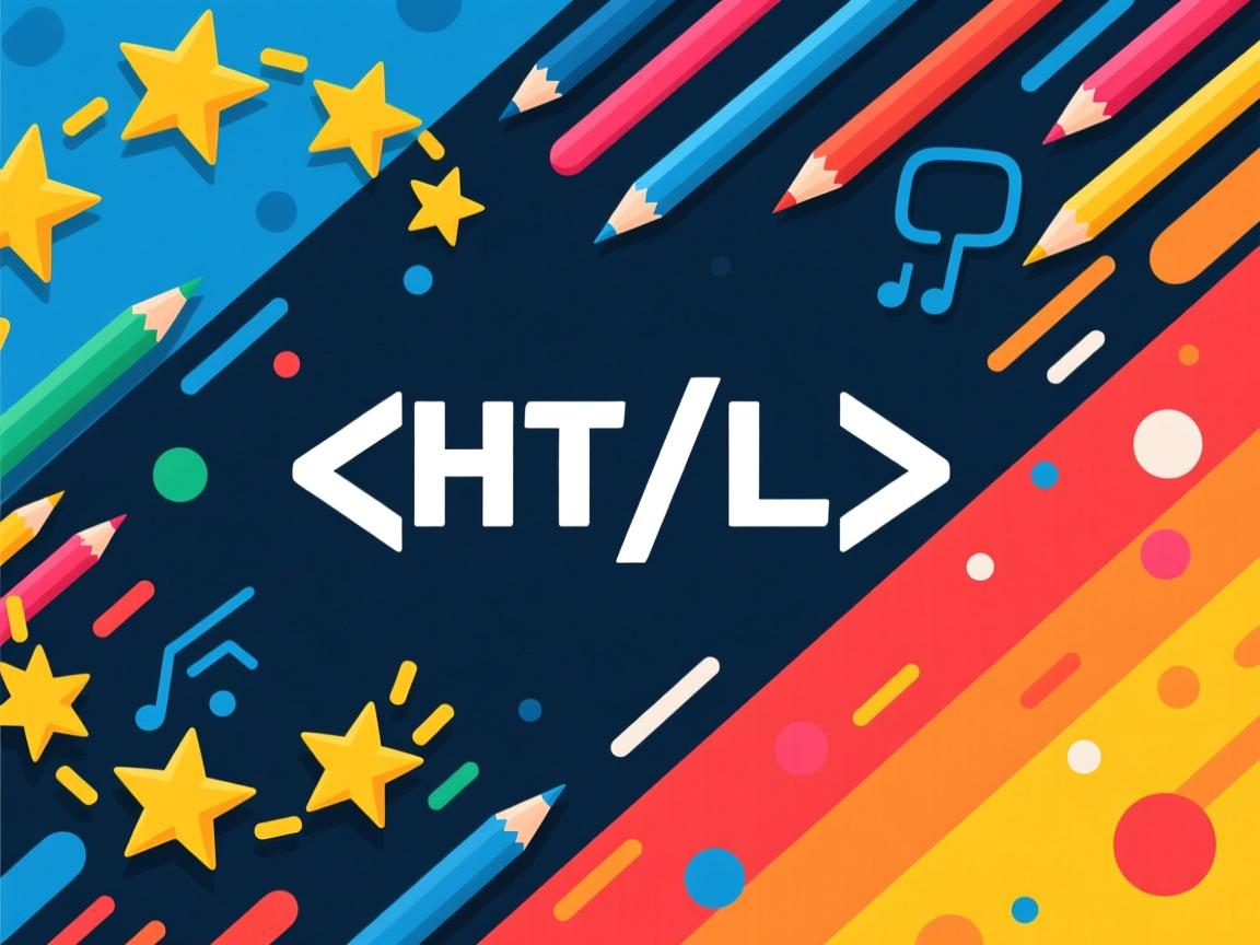 如何用HTML快速制作背景？  第2张