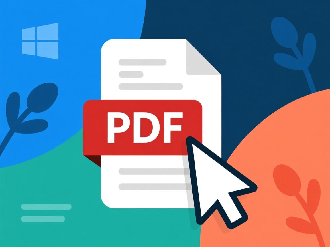 HTML如何用浏览器直接打开PDF? 第1张 HTML如何用浏览器直接打开PDF? 第1张