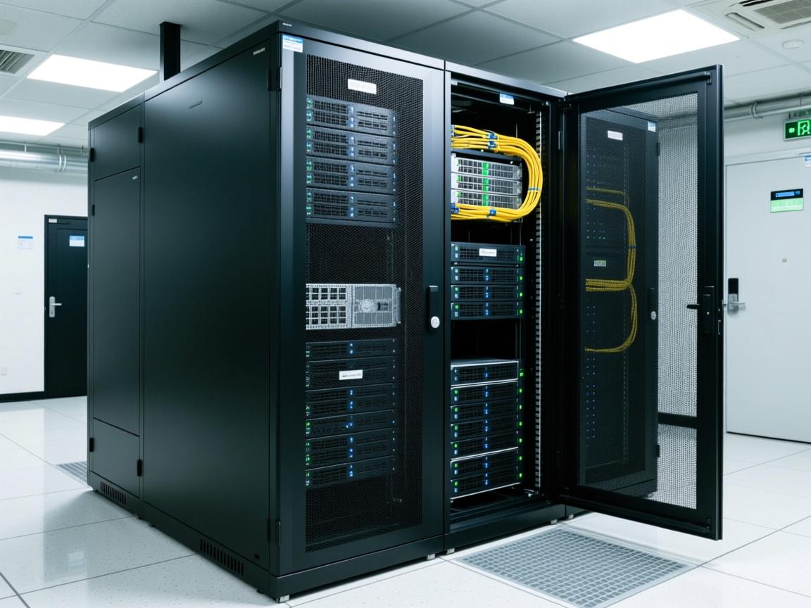 威龙服务器机柜性能如何? 第1张 威龙服务器机柜性能如何? 第1张