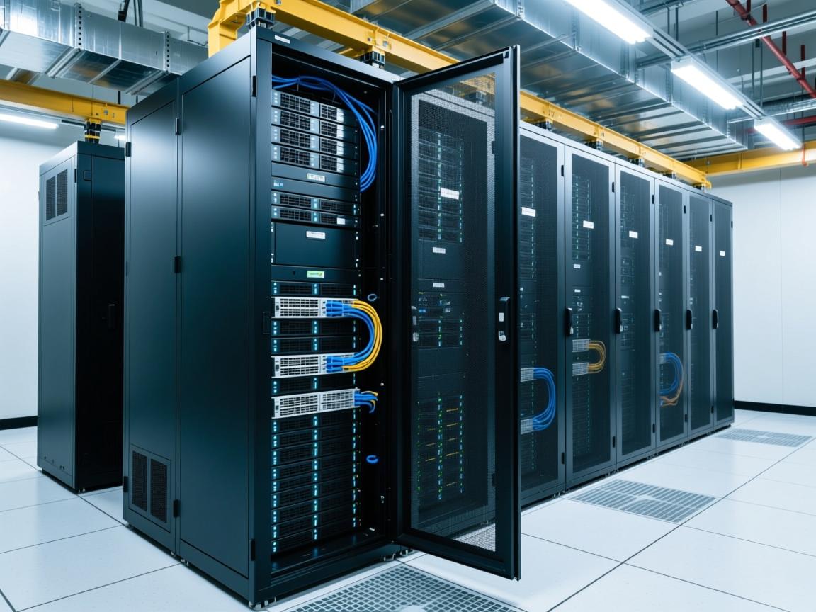 威龙服务器机柜性能如何? 第2张 威龙服务器机柜性能如何? 第2张