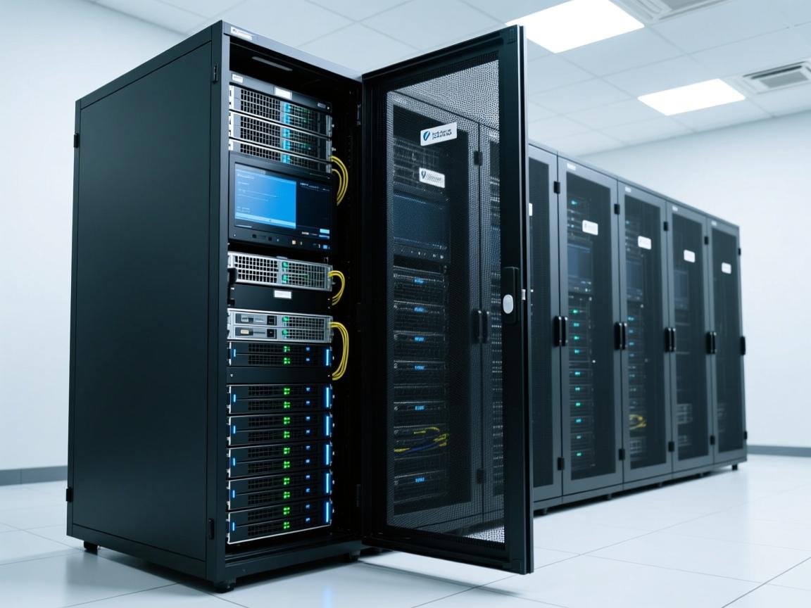 威龙服务器机柜性能如何? 第3张 威龙服务器机柜性能如何? 第3张