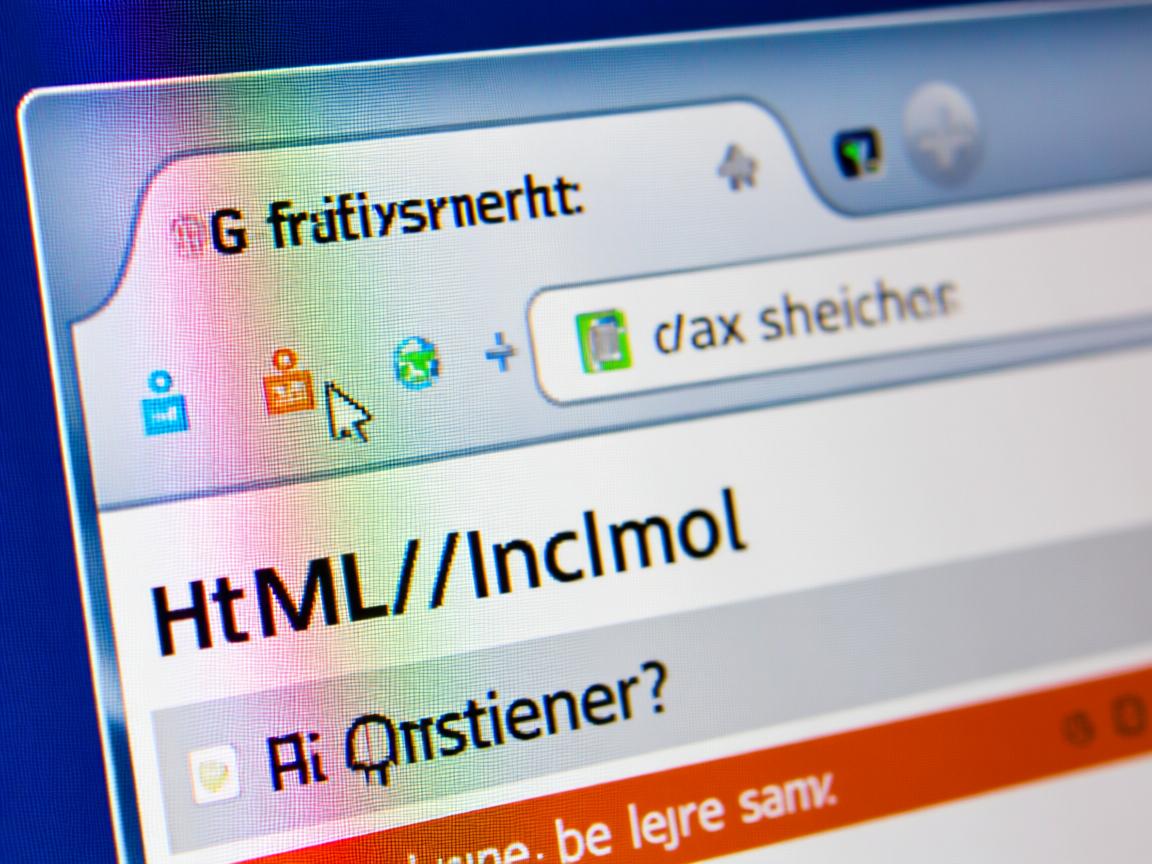 如何在浏览器打开HTML文件