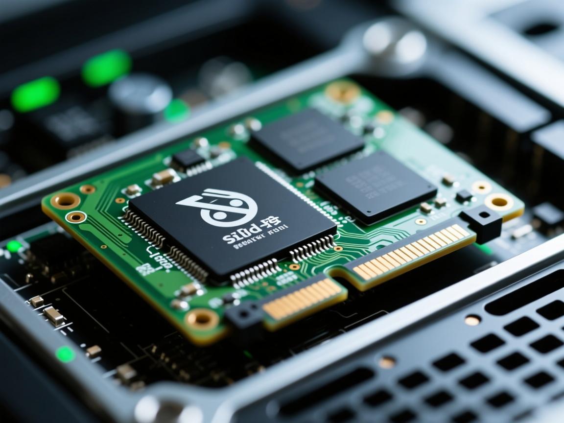 服务器SSD寿命为何缩短 第1张 服务器SSD寿命为何缩短 第1张