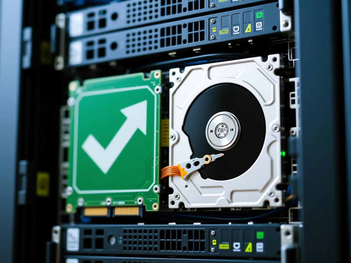 服务器SSD寿命为何缩短 第2张 服务器SSD寿命为何缩短 第2张