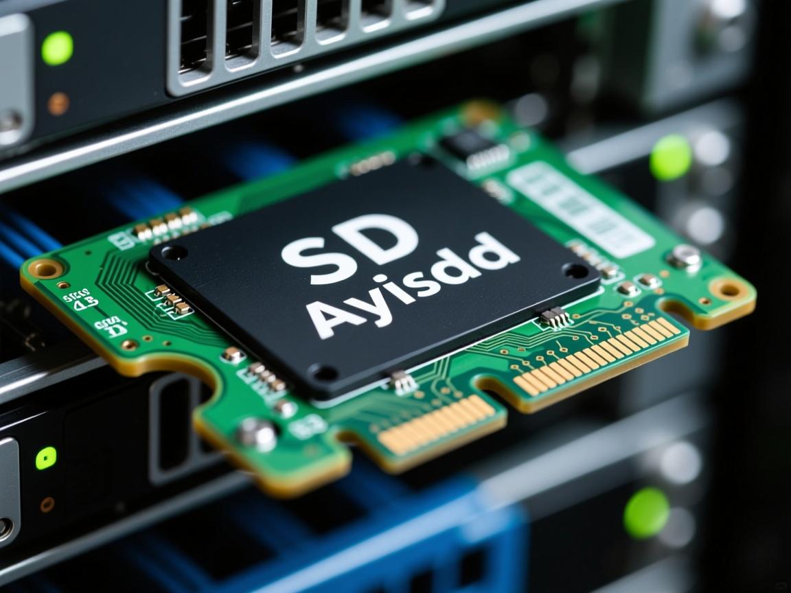 服务器SSD寿命为何缩短 第3张 服务器SSD寿命为何缩短 第3张