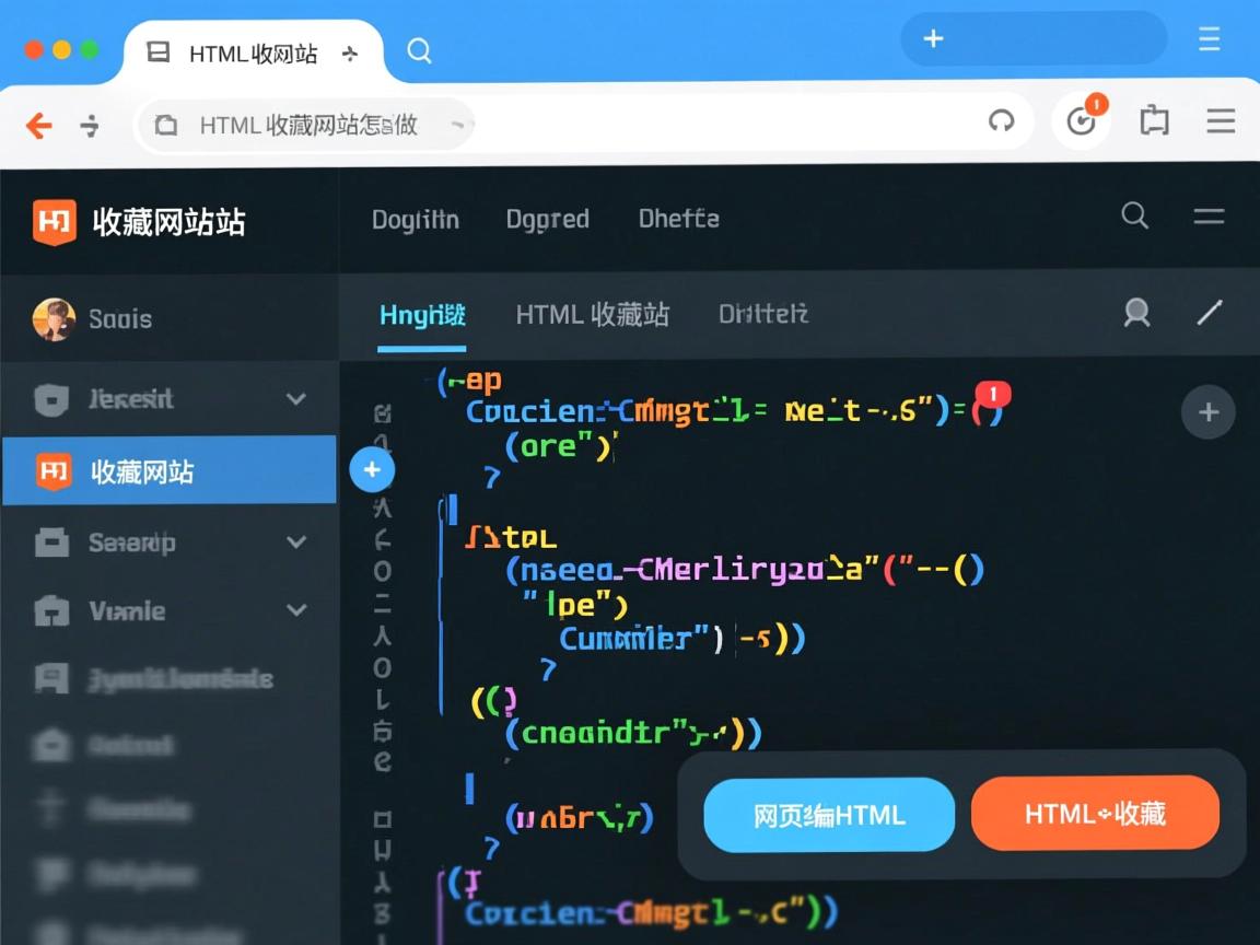 如何用HTML收藏网站？，HTML收藏网站怎么做？，怎样用HTML添加收藏夹？，HTML如何实现收藏功能？，收藏网站的HTML代码？，快速HTML收藏网站方法？，用HTML收藏网页步骤？，HTML浏览器收藏技巧？，网页收藏HTML代码分享？，如何编写HTML收藏按钮？  第3张