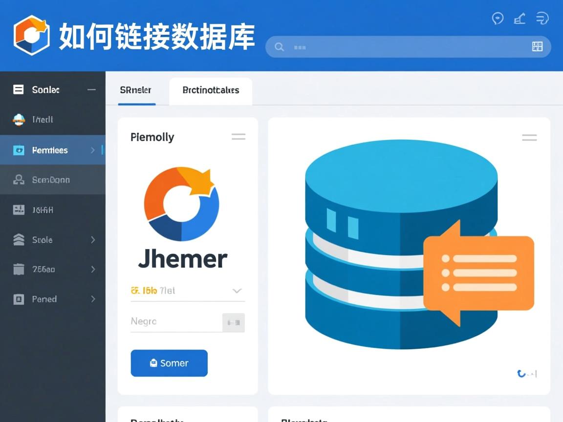 JMeter如何链接数据库? 第3张 JMeter如何链接数据库? 第3张