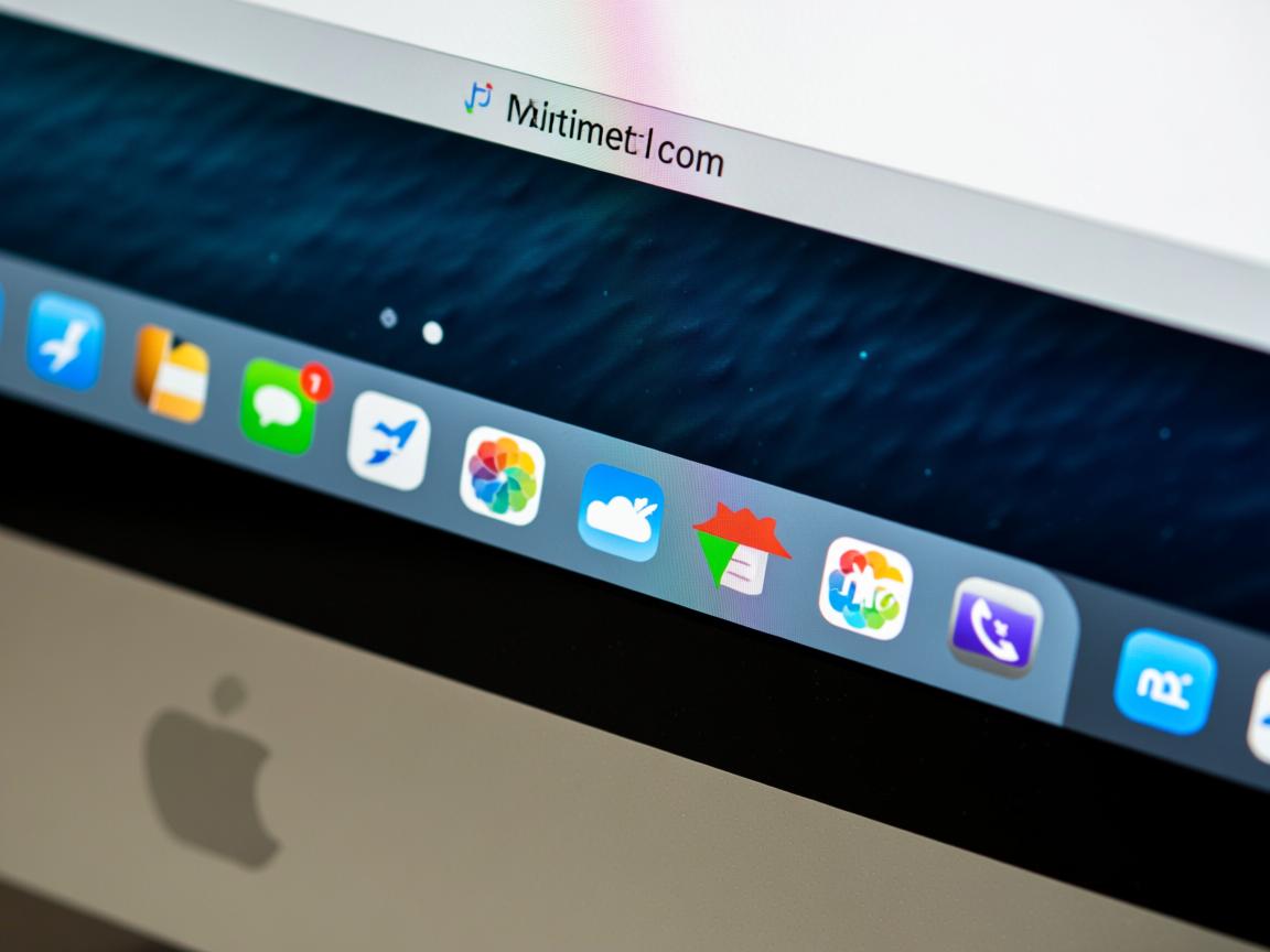 桌面为何自动最小化? 第2张 桌面为何自动最小化? 第2张