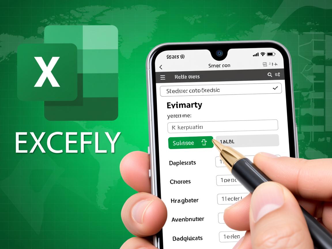 Excel如何快速筛选重复数据? 第2张 Excel如何快速筛选重复数据? 第2张