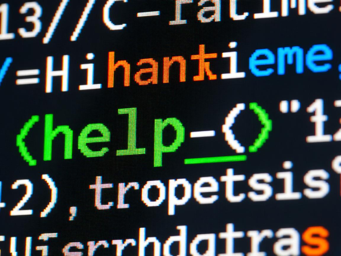 如何在R语言中使用help命令？  第3张