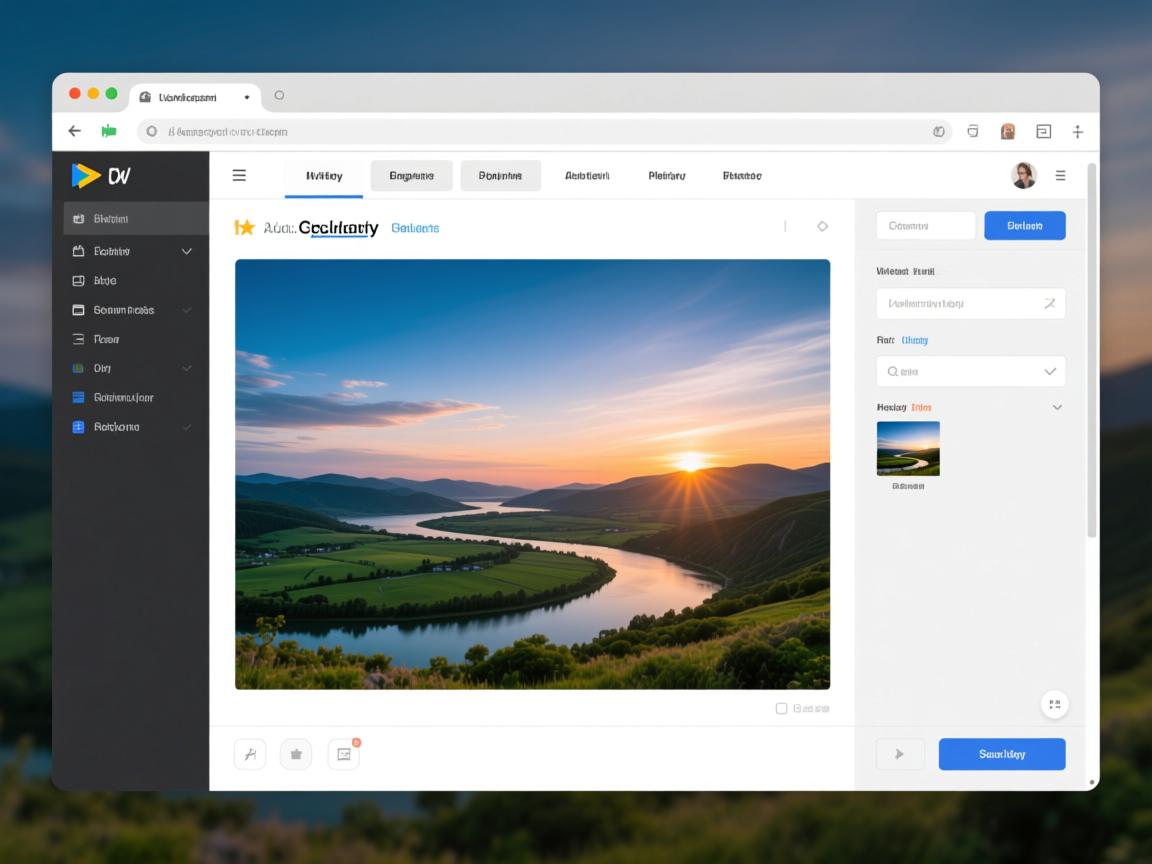 html怎么在网页中显示图片 第1张 html怎么在网页中显示图片 第1张
