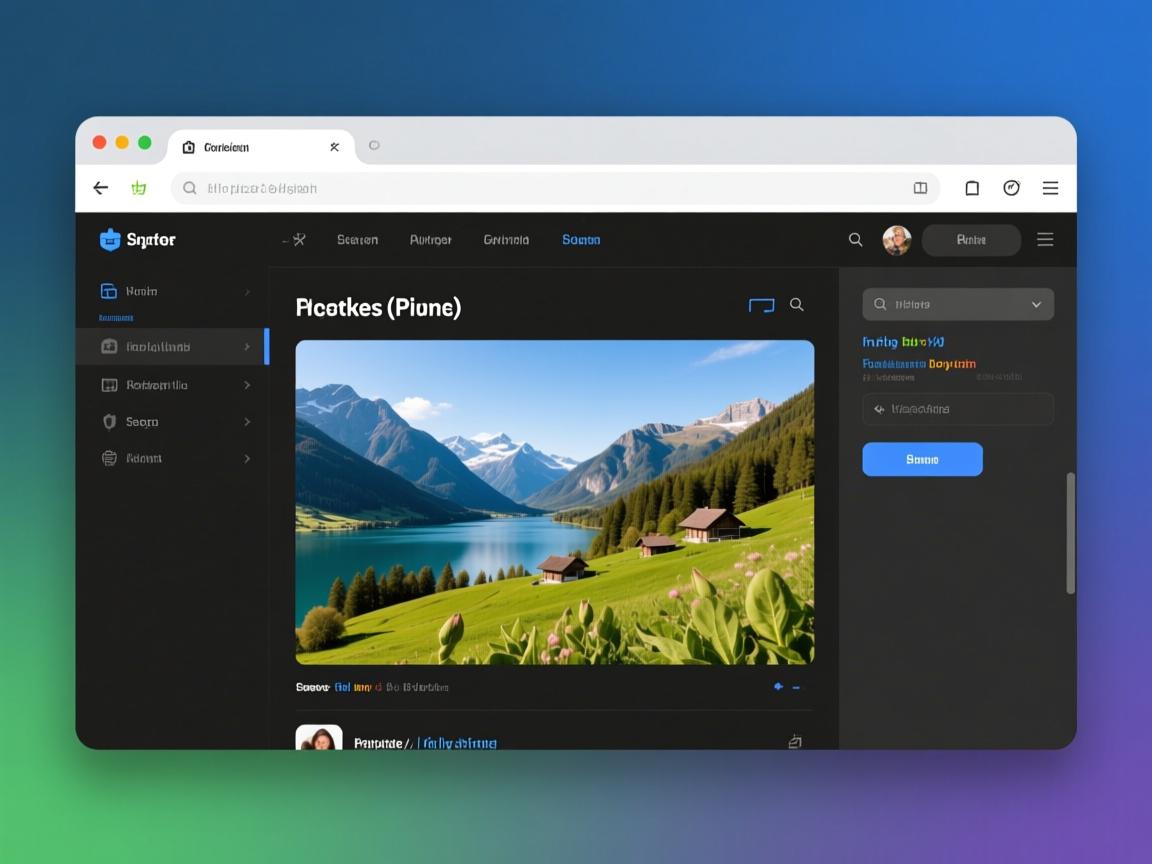 html怎么在网页中显示图片 第2张 html怎么在网页中显示图片 第2张