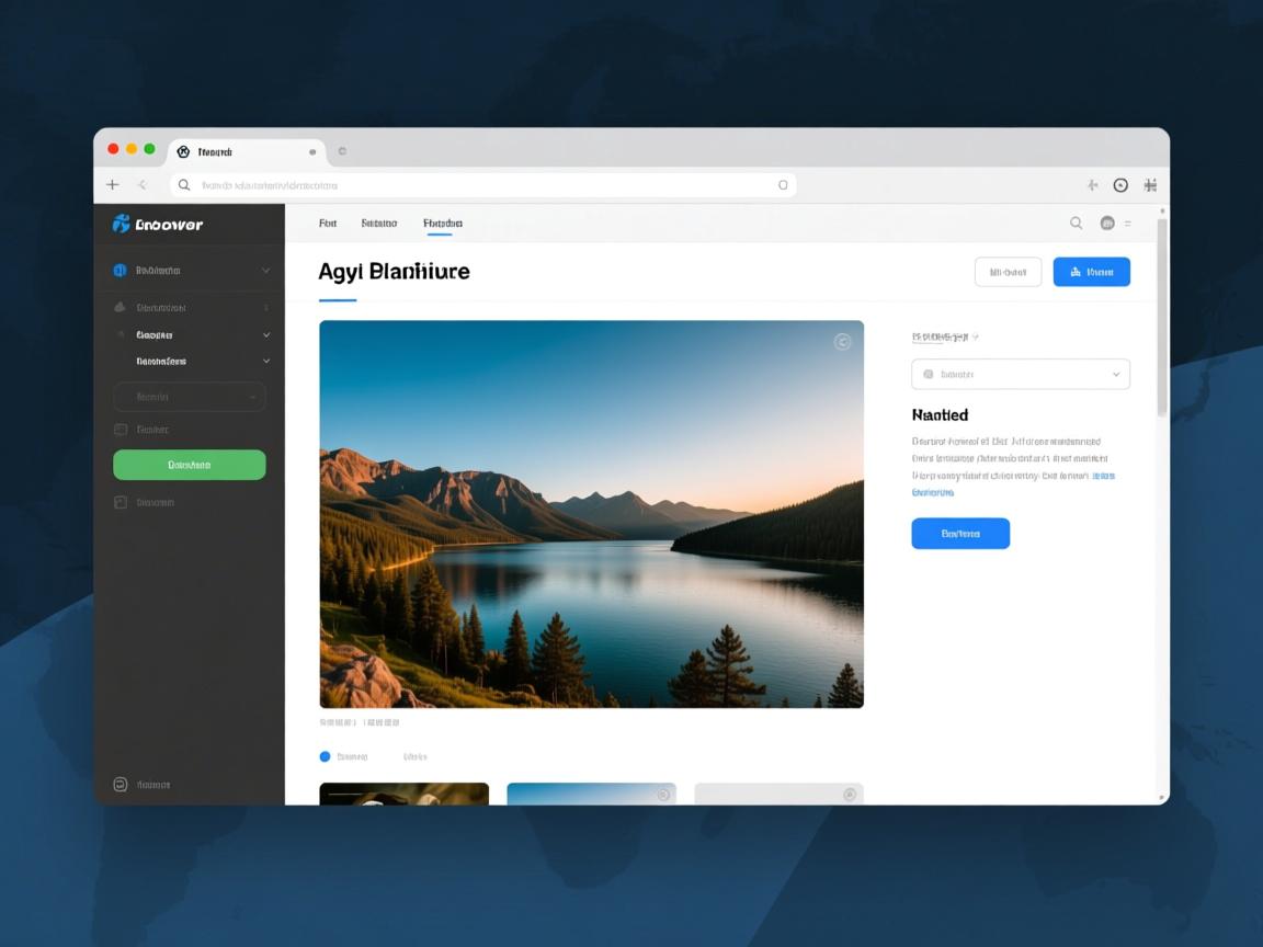 html怎么在网页中显示图片 第3张 html怎么在网页中显示图片 第3张