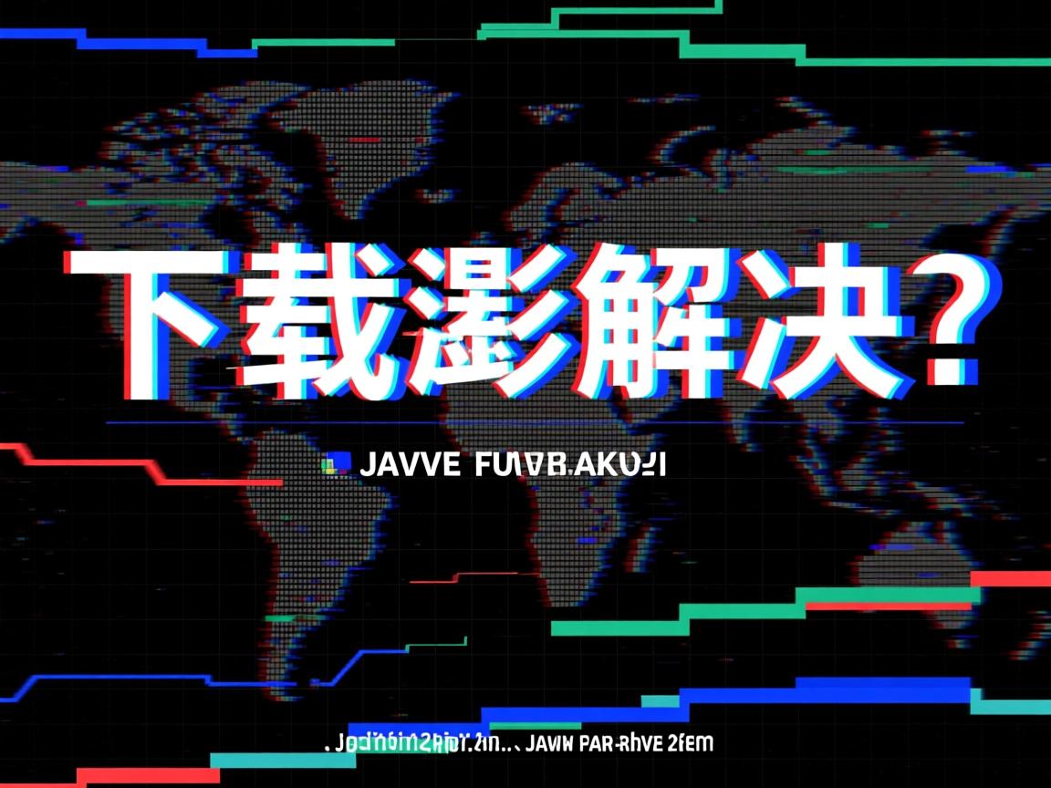 Java下载乱码如何解决? 第1张 Java下载乱码如何解决? 第1张