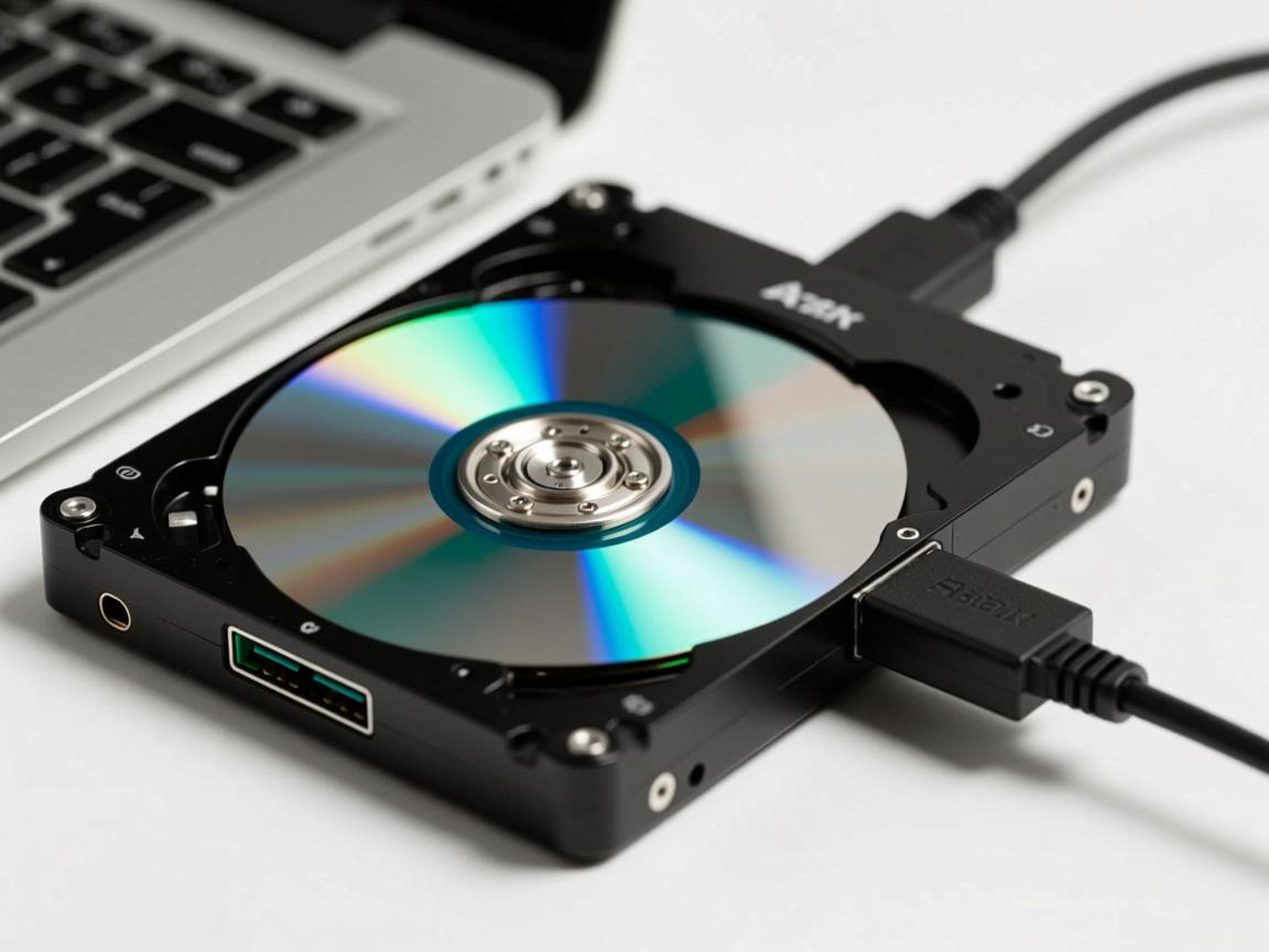 Linux如何挂载光盘? 第1张 Linux如何挂载光盘? 第1张