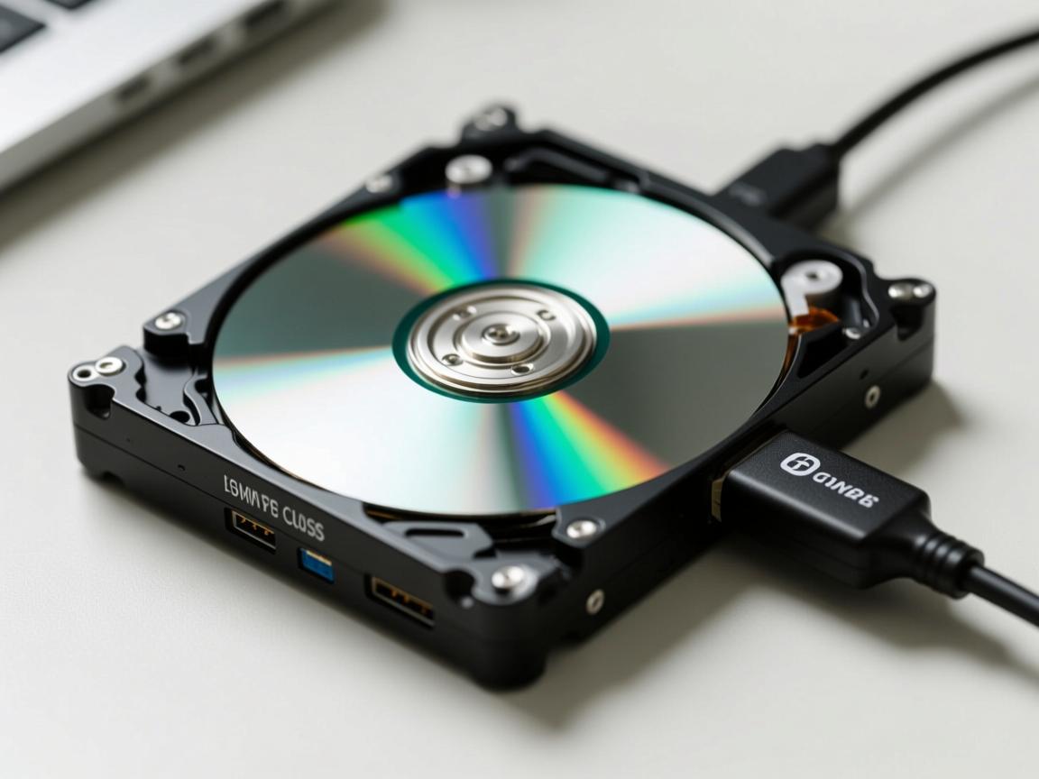 Linux如何挂载光盘? 第3张 Linux如何挂载光盘? 第3张