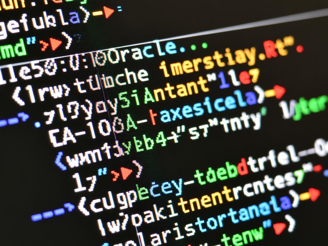 如何正确使用Oracle删除语句? 第1张 如何正确使用Oracle删除语句? 第1张