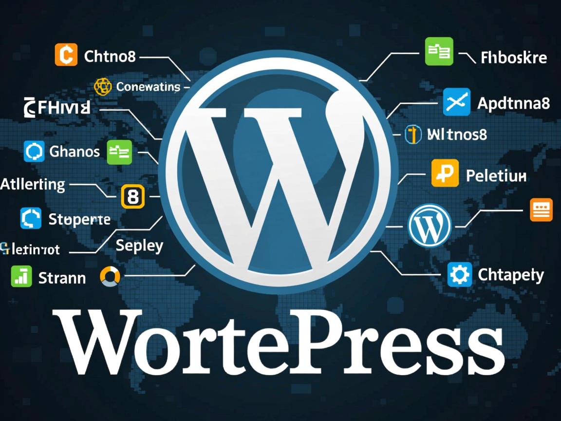 CentOS8如何升级WordPress? 第1张 CentOS8如何升级WordPress? 第1张