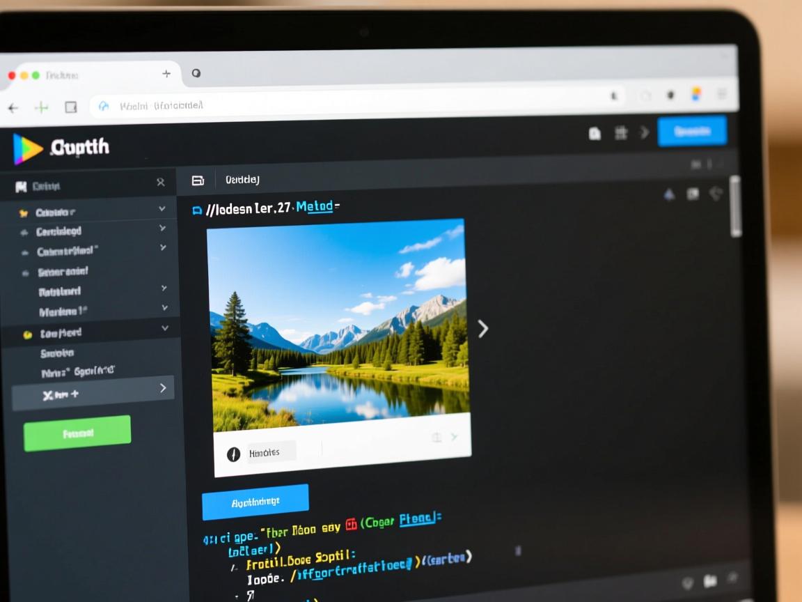 HTML怎么在网页中添加图片? 第1张 HTML怎么在网页中添加图片? 第1张