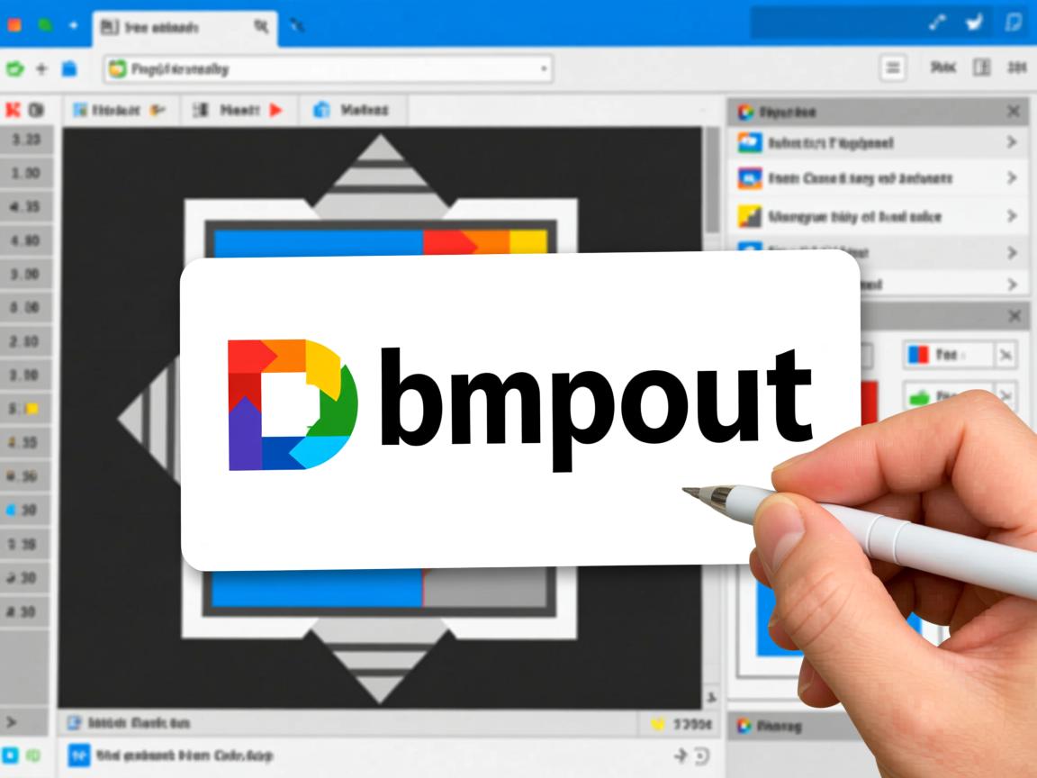 如何用bmpout命令? 第2张 如何用bmpout命令? 第2张