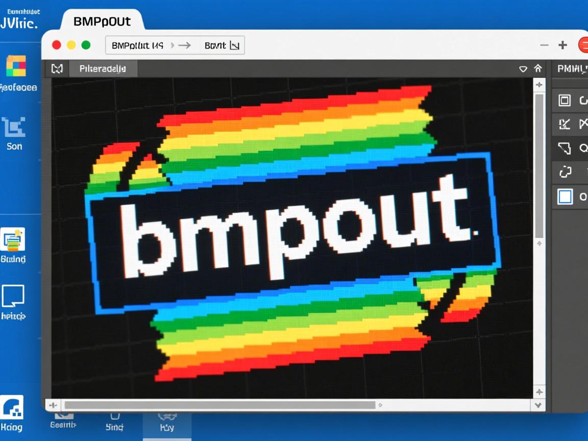 如何用bmpout命令? 第3张 如何用bmpout命令? 第3张