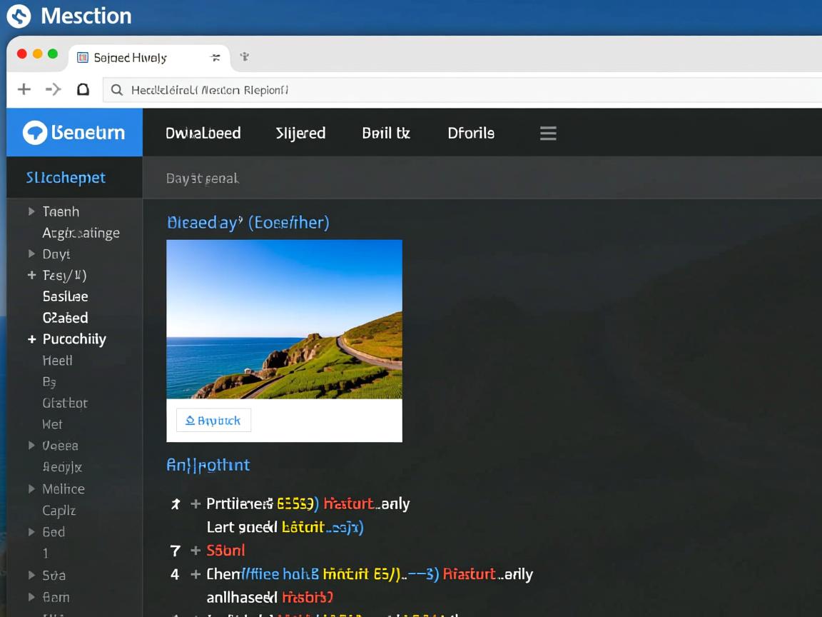 HTML怎么在网页中添加图片? 第2张 HTML怎么在网页中添加图片? 第2张