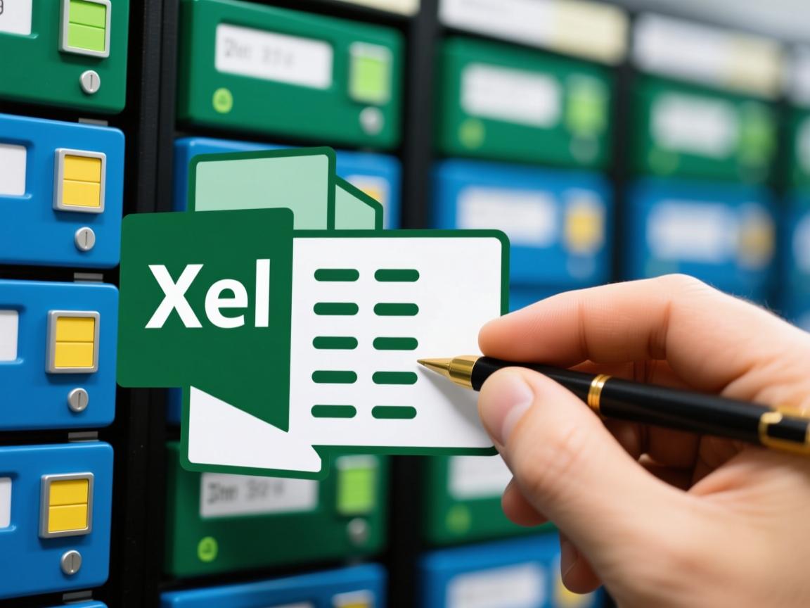 Excel公式如何精准匹配数据库？