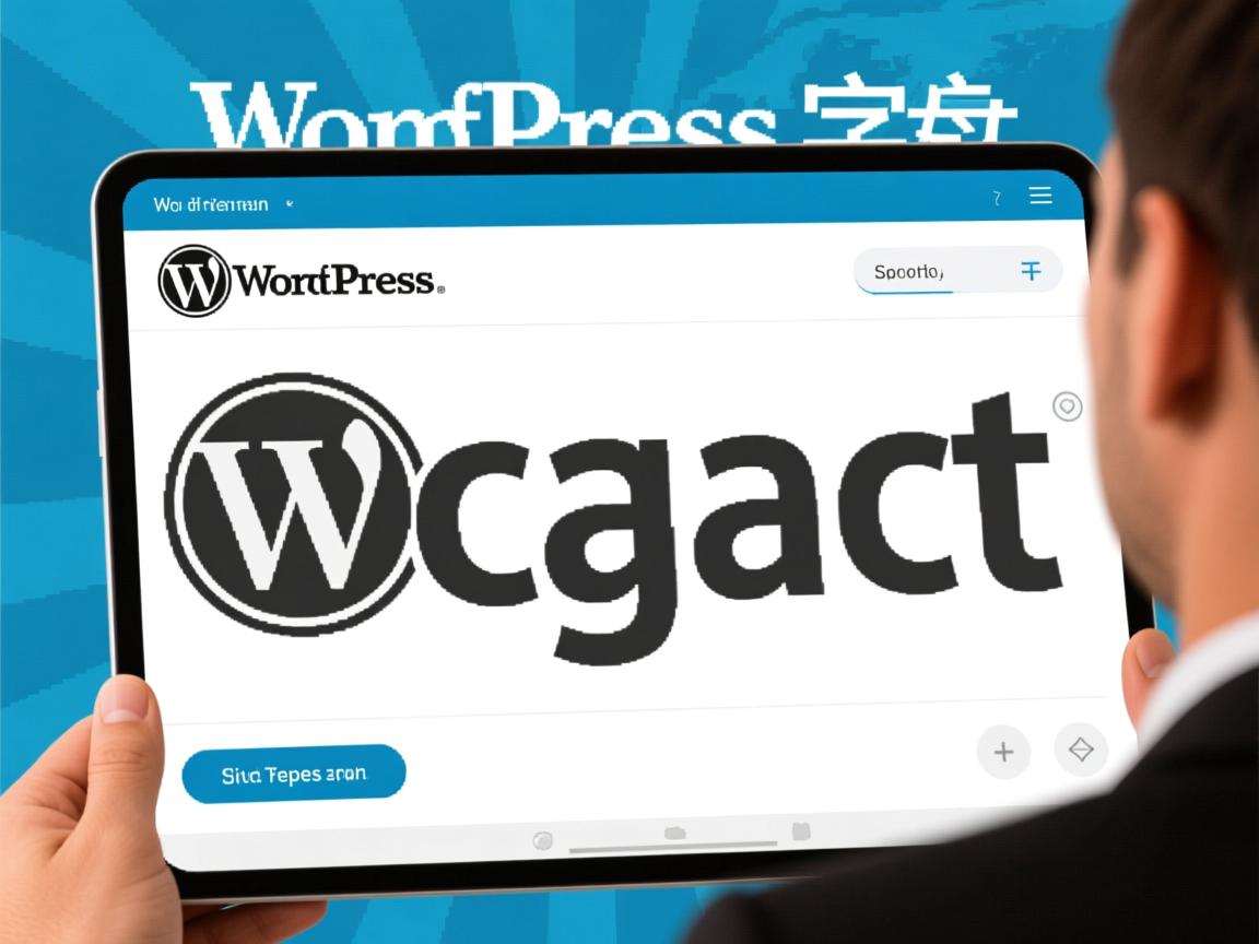 WordPress如何自动调整字号? 第2张 WordPress如何自动调整字号? 第2张