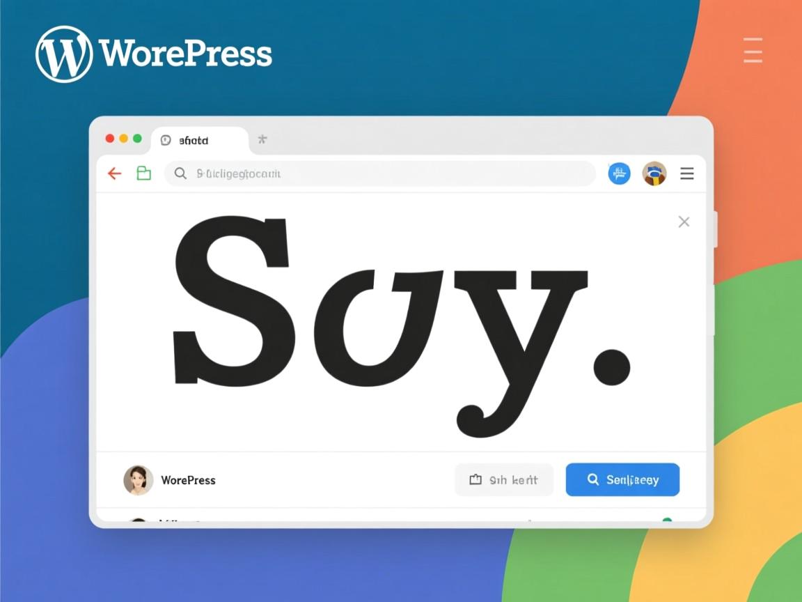 WordPress如何自动调整字号? 第3张 WordPress如何自动调整字号? 第3张
