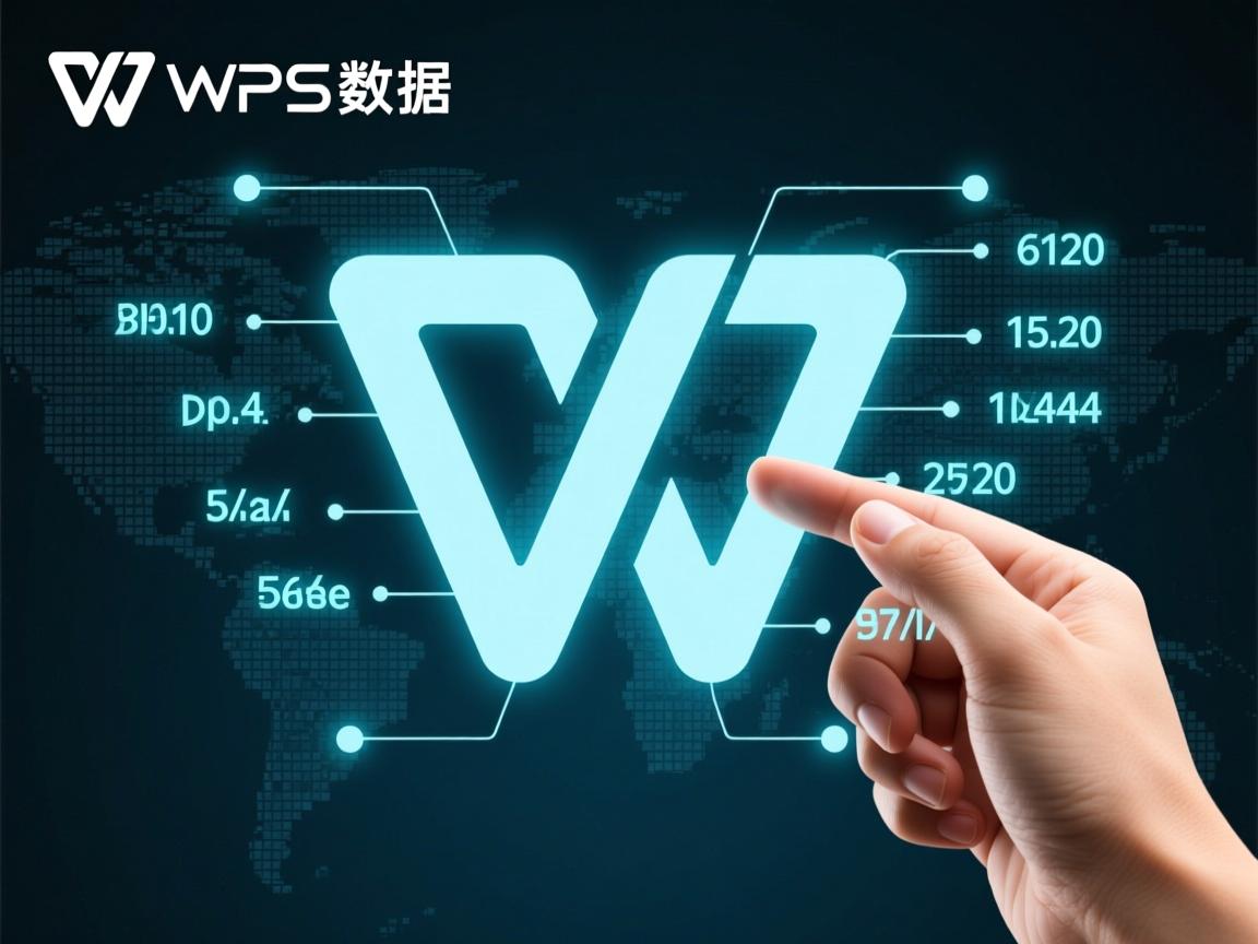 WPS如何快速处理重复数据库数据 第3张 WPS如何快速处理重复数据库数据 第3张