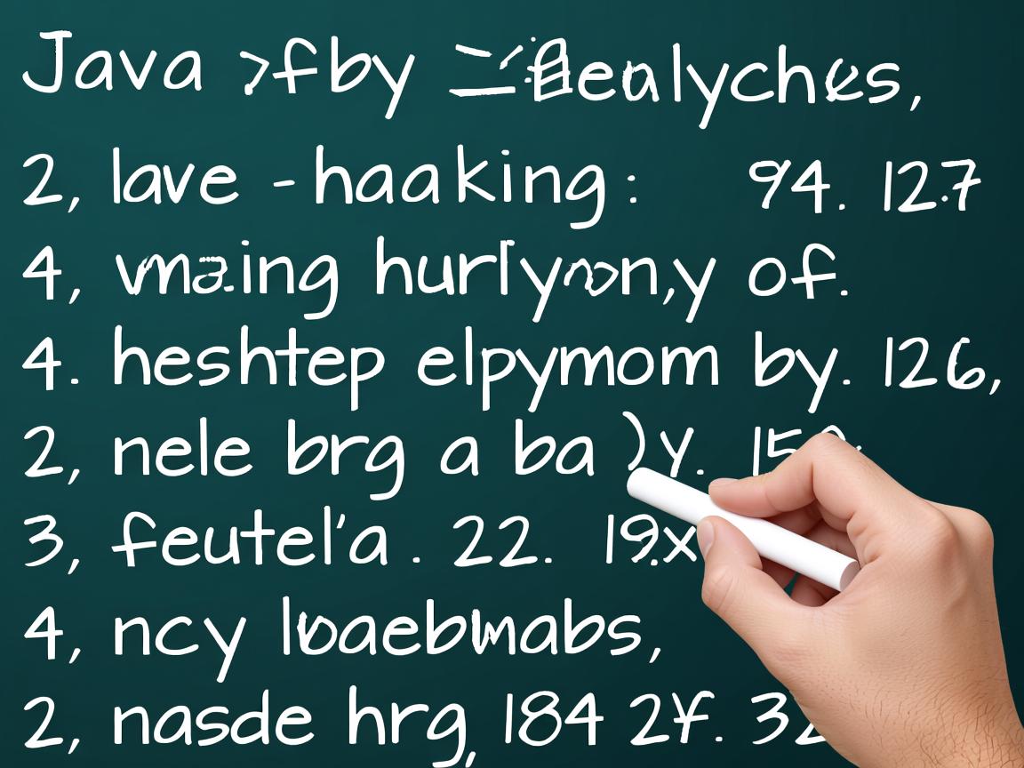 Java如何访问二维数组元素？