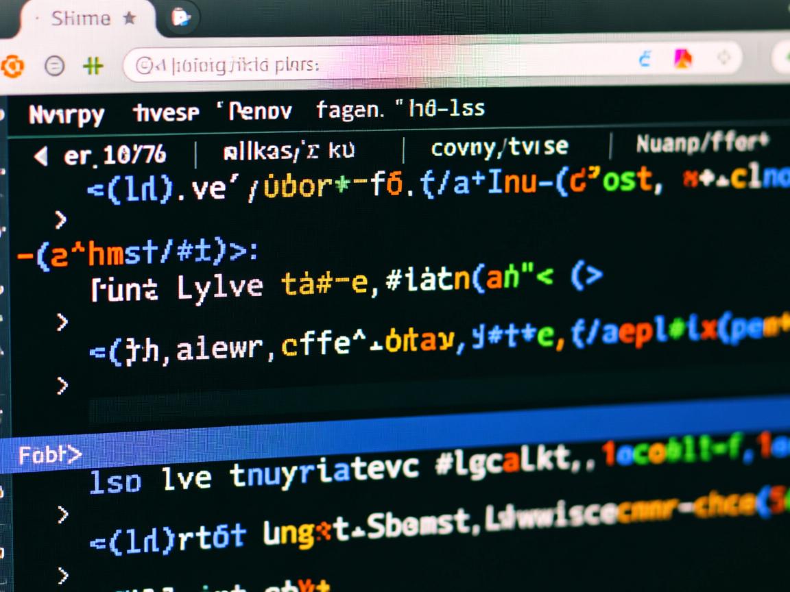 HTML如何正确在页面显示标签? 第3张 HTML如何正确在页面显示标签? 第3张