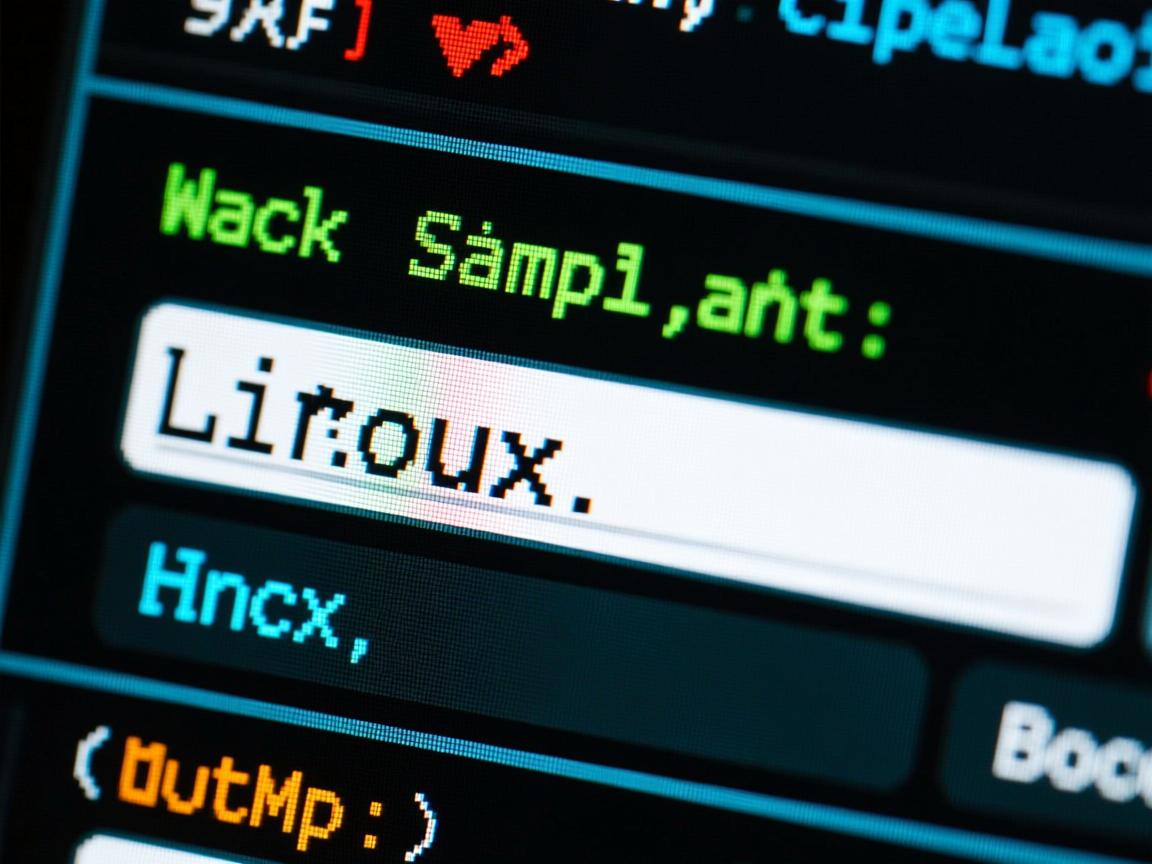 Linux如何修改主机名  第1张